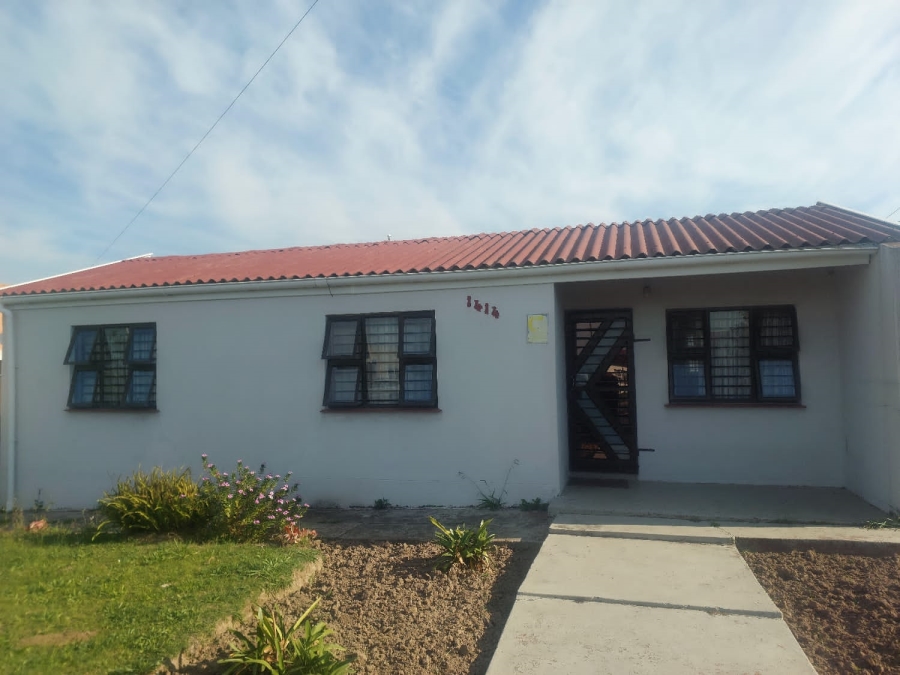 3 Bedroom Property for Sale in Mdantsane Eastern Cape